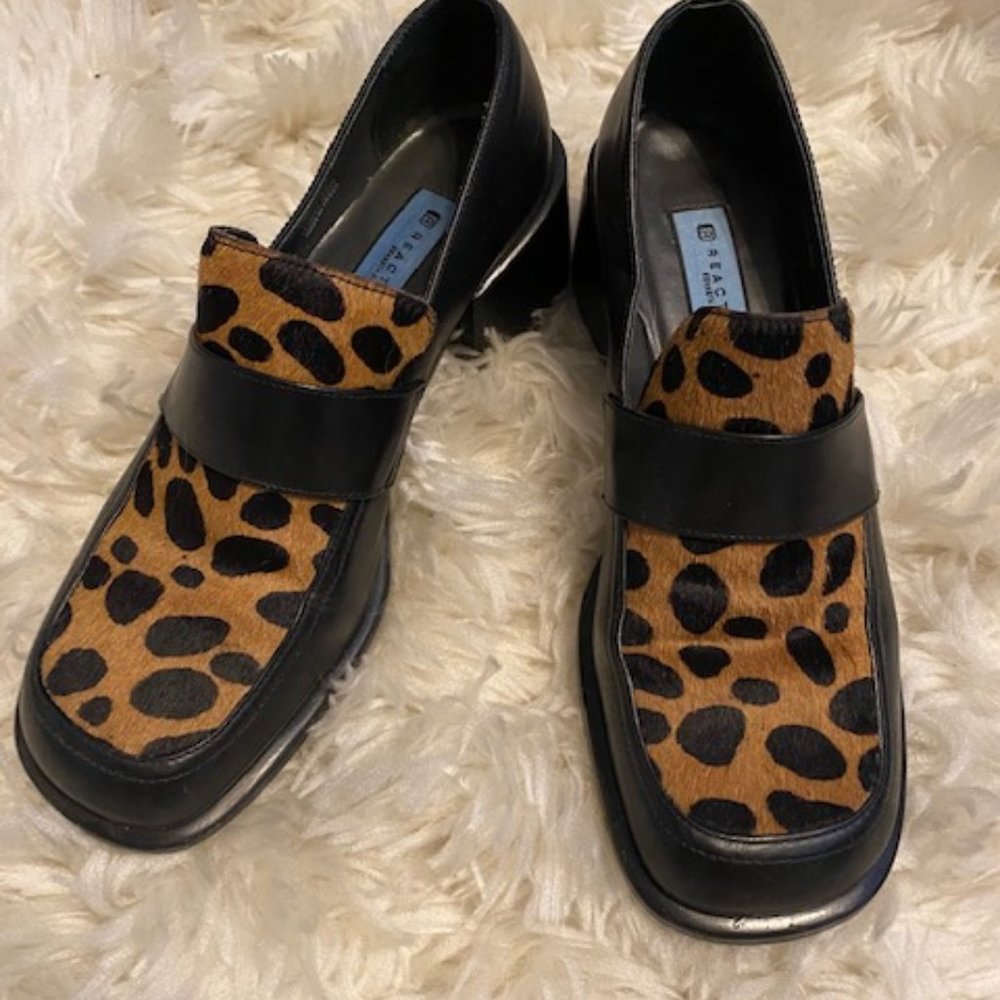 Kenneth Cole loafer